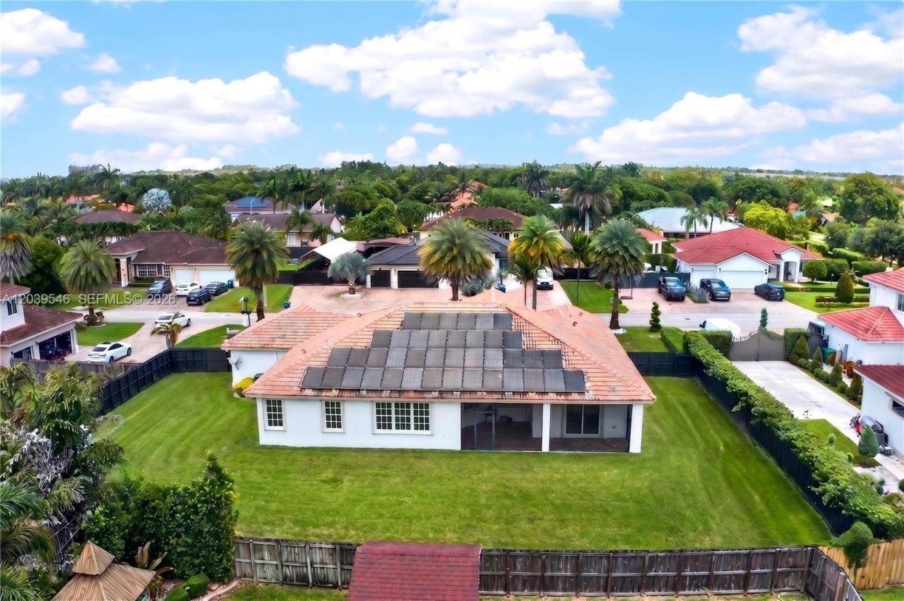 12922 SW 221 St, Miami, FL 33170 Photo