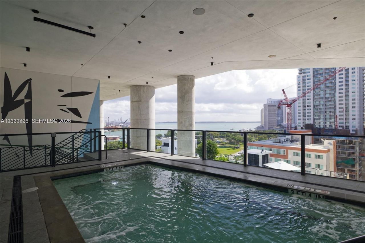 398 NE 5th St , Unit 2112, Miami, FL 33132 Photo