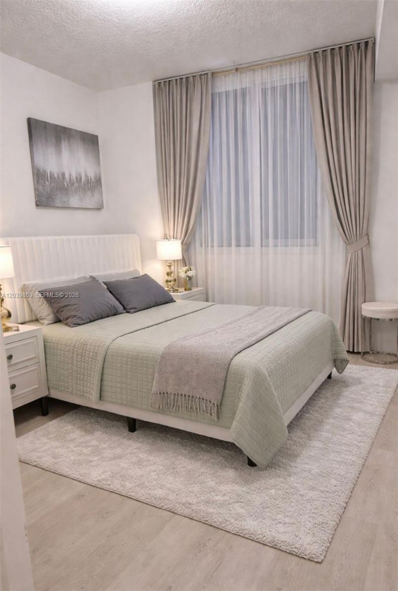 601 NE 23rd St, Unit 806, Miami, FL 33137 Photo