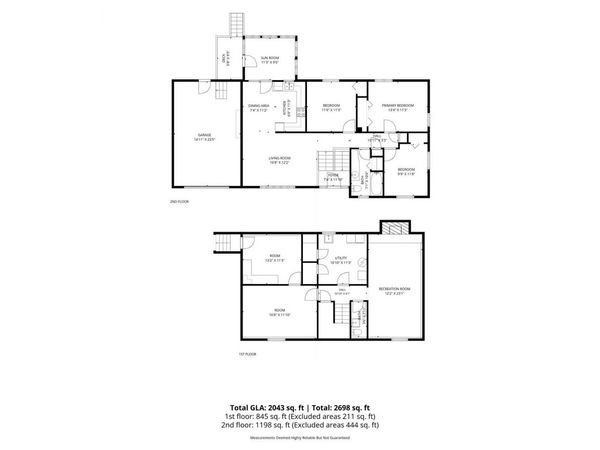 321 Hugo Street NE, Fridley, MN 55432