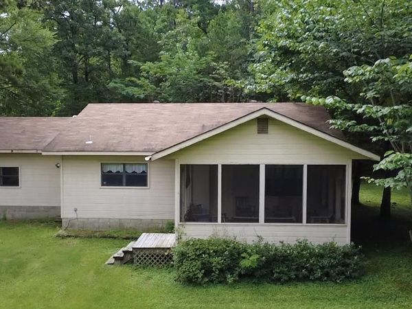 3505 Hwy 71 S, Mena, AR 71953
