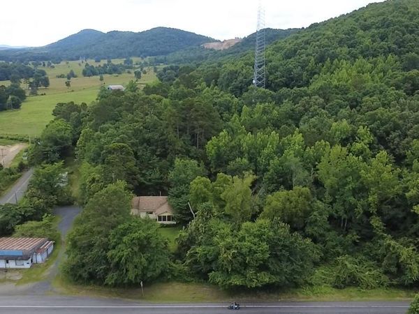 3505 Hwy 71 S, Mena, AR 71953