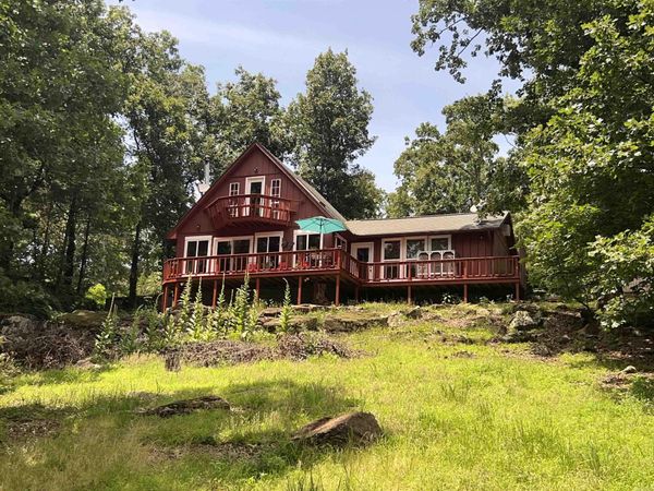 438 Harpers Cove , Shirley, AR 72153