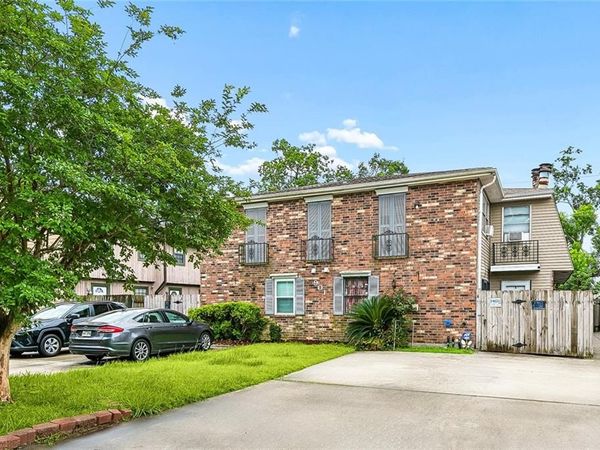 901 VOURAY Drive, Unit C, Kenner, LA 70065