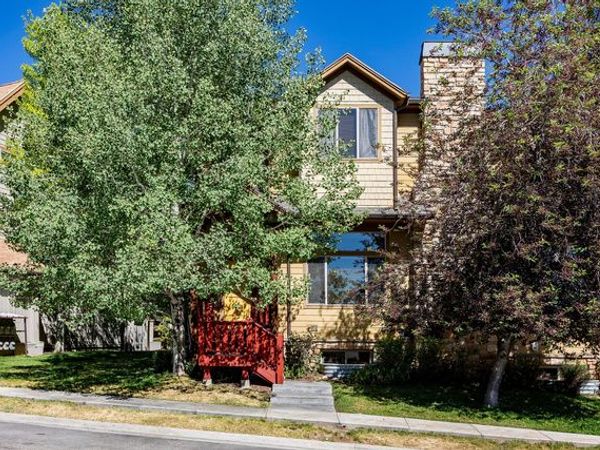 5447 BOBSLED BLVD , Park City, UT 84098