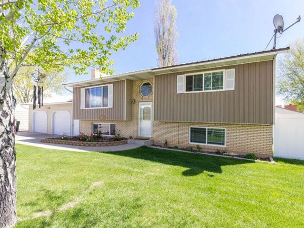 468 S 3500 W, Vernal, UT 84078