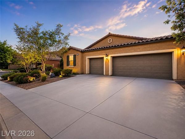 2113 Forest Mist Avenue , North Las Vegas, NV 89084