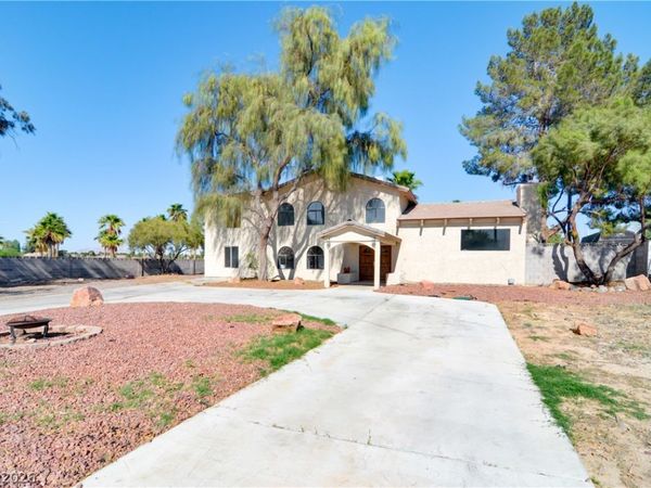 7640 Spencer Street , Las Vegas, NV 89123