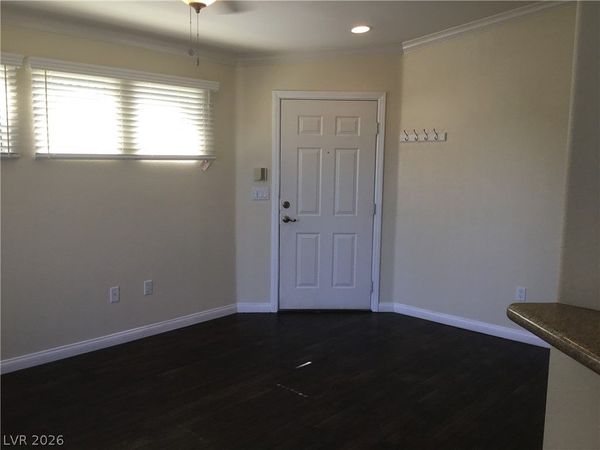 4400 S Jones Boulevard, Unit 2004, Las Vegas, NV 89103