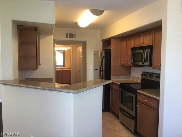 4400 S Jones Boulevard, Unit 2004, Las Vegas, NV 89103