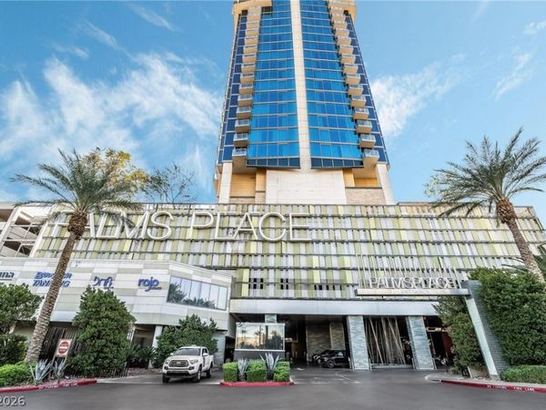 4381 W Flamingo Road , Unit 2122, Las Vegas, NV 89103