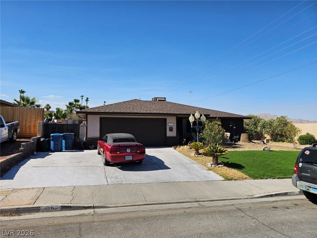 4060 Tacoma Avenue, Las Vegas, NV 89121 Main Photo