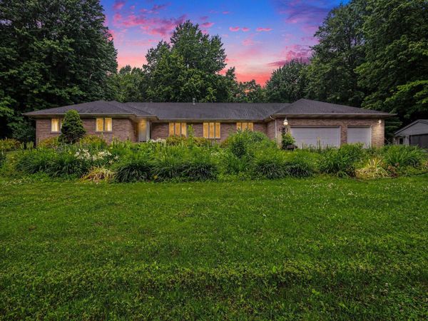 3598 W Schultz Road , La Porte, IN 46350