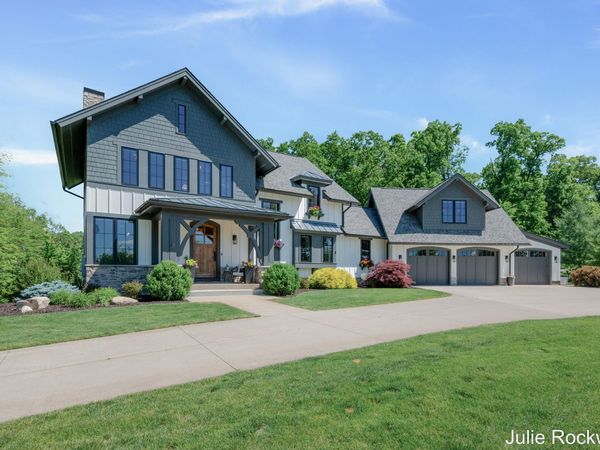 8279 Revado Hills Court, Ada, MI 49301