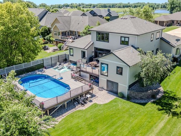 1020 Brooks North Lane, Okoboji, IA 51355