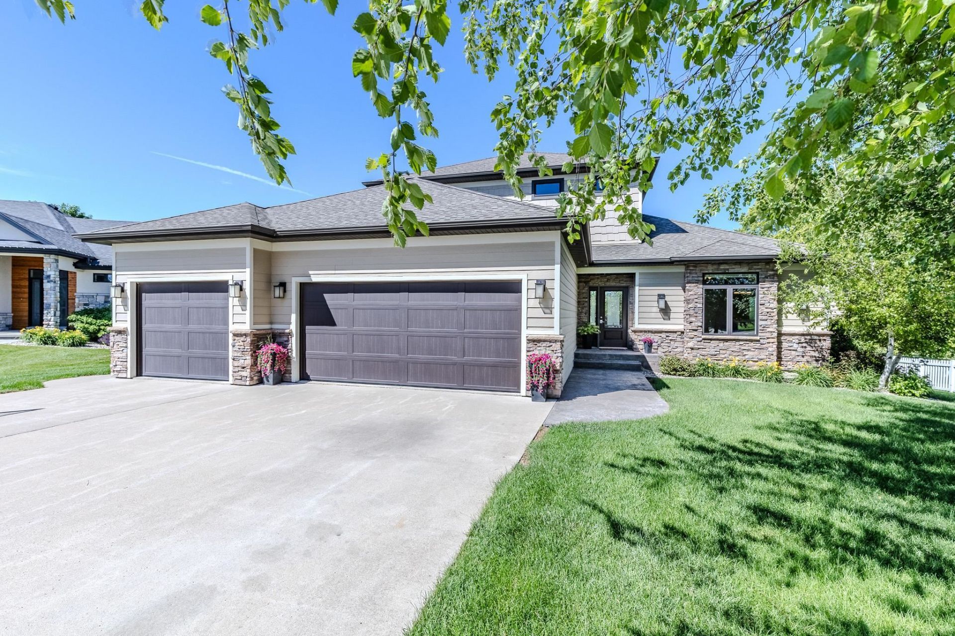 1020 Brooks North Lane , Okoboji, IA 51355 Main Photo