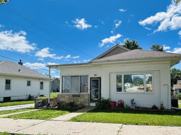217 S 19th, Keokuk, IA 52632
