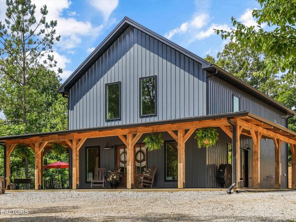 11944 E Watkins Rd, Loudon, TN 37774
