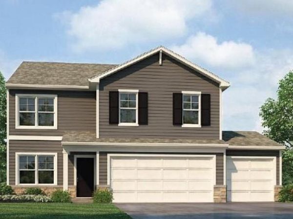 10716 N Richmond Avenue, Kansas City, MO 64157