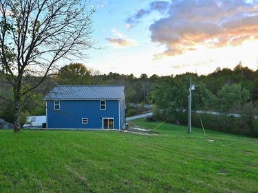 1600 Puncheon Creek Road, Lawrenceburg, KY 40342
