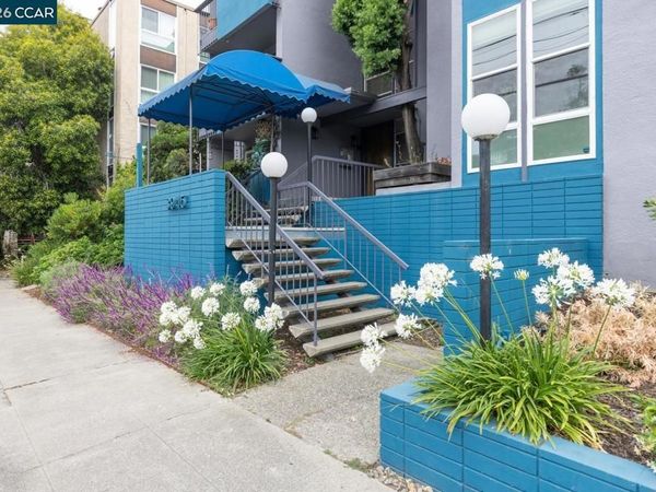 3945 Harrison Street, Unit 23, Oakland, CA 94611