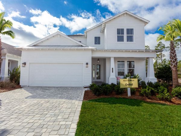 316 Anastasia Circle, Inlet Beach, FL 32461