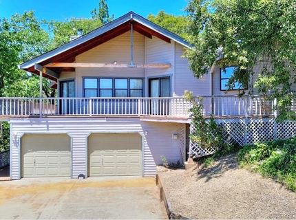 12825 Mierkey Rd, Pine Grove, CA 95665 Photo