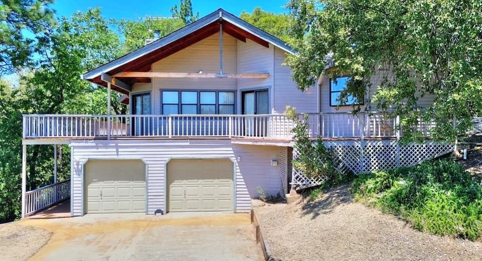 12825 Mierkey Rd, Pine Grove, CA 95665 Photo
