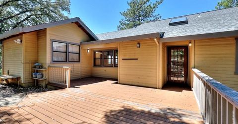 12825 Mierkey Rd, Pine Grove, CA 95665 Photo
