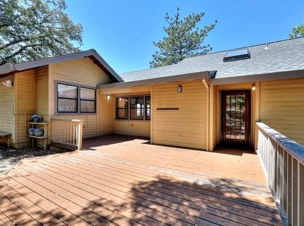 12825 Mierkey Rd, Pine Grove, CA 95665 Photo