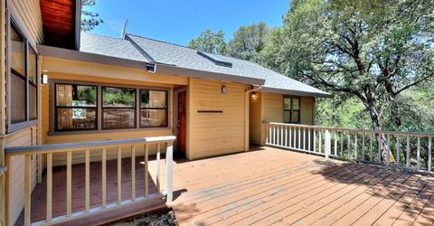 12825 Mierkey Rd, Pine Grove, CA 95665 Photo