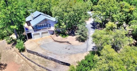 12825 Mierkey Rd, Pine Grove, CA 95665 Photo