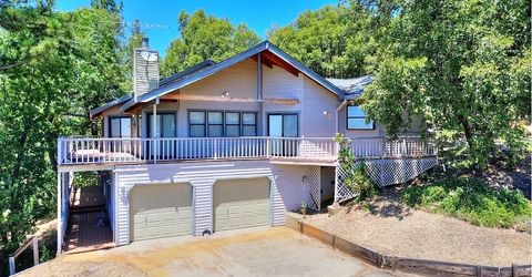 12825 Mierkey Rd, Pine Grove, CA 95665 Photo