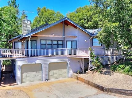 12825 Mierkey Rd, Pine Grove, CA 95665 Photo