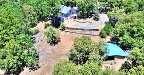12825 Mierkey Rd, Pine Grove, CA 95665 Photo