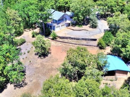 12825 Mierkey Rd, Pine Grove, CA 95665 Photo