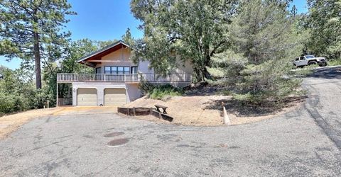 12825 Mierkey Rd, Pine Grove, CA 95665 Photo