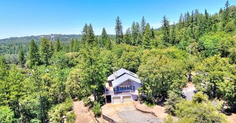 12825 Mierkey Rd, Pine Grove, CA 95665 Photo