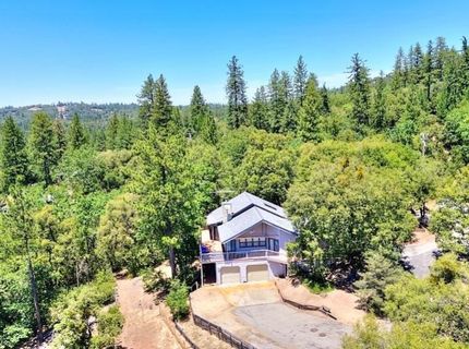 12825 Mierkey Rd, Pine Grove, CA 95665 Photo