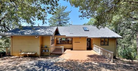 12825 Mierkey Rd, Pine Grove, CA 95665 Photo