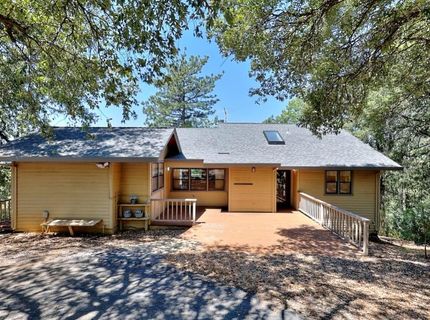 12825 Mierkey Rd, Pine Grove, CA 95665 Photo