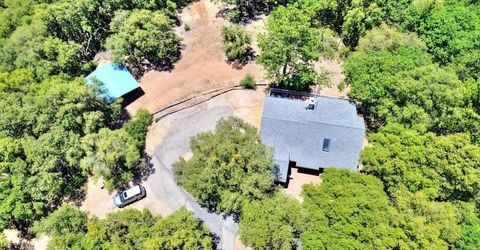 12825 Mierkey Rd, Pine Grove, CA 95665 Photo