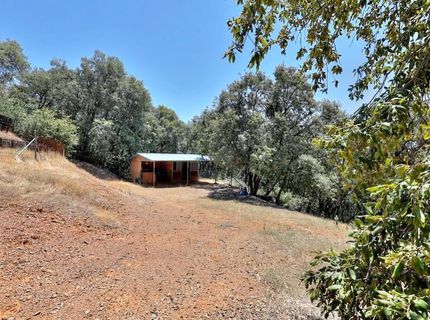 12825 Mierkey Rd, Pine Grove, CA 95665 Photo