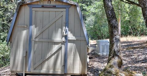 12825 Mierkey Rd, Pine Grove, CA 95665 Photo