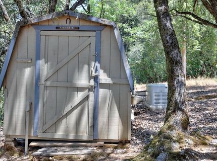 12825 Mierkey Rd, Pine Grove, CA 95665 Photo