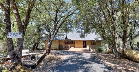 12825 Mierkey Rd, Pine Grove, CA 95665 Photo