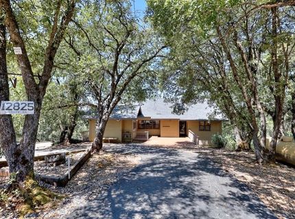 12825 Mierkey Rd, Pine Grove, CA 95665 Photo