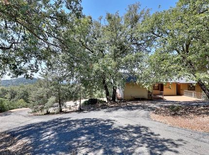 12825 Mierkey Rd, Pine Grove, CA 95665 Photo