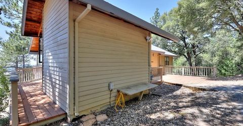 12825 Mierkey Rd, Pine Grove, CA 95665 Photo