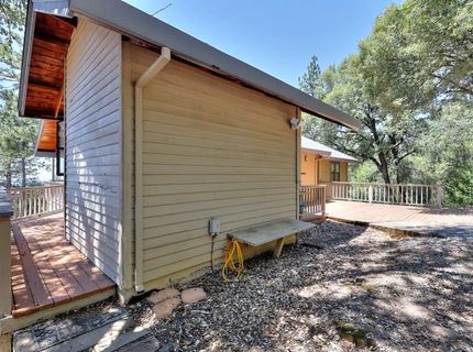 12825 Mierkey Rd, Pine Grove, CA 95665 Photo